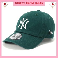 [New Era] Cap MBL Casual Classic NY Green FREE CASUAL CLASSIC NEYYAN DGRN WHI 23J
[New Era] Cap MBL 