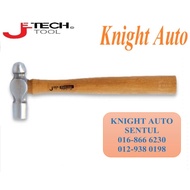 JETECH Ball Pein Hammer Wooden Handle HBW-16 16" ID35200 / HBW-24 24" ID35201 / HBW-32 32" ID35202