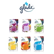 Glade Sensation Refill (8g)