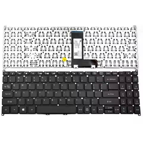 New For Acer Aspire 5 A515-43 A515-43-R19L A515-43-R5RE A515-43G A515-54 A515-54-51DJ Laptop Keyboar