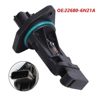 MAF Mass Air Flow Meter Sensor For Nissan PRIMERA 22680-6N21A 22680-6N210 22680-7J500