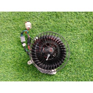 MERCEDES BENZ E CLASS W210 HEATER BLOWER MOTOR) JAPANUSED [2E-6C-A426]