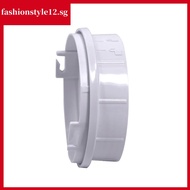 [FS] 130mm Mobile Air Conditioner Exhaust Duct Interface For TCL Air Conditioner Body