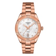 TISSOT- PR 100 SPORT CHIC