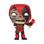 Funko Pop! Marvel: Marvel Zombies - Deadpool