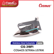 COSMOS SETRIKA LISTRIK CIS-318F1 / CIS318F1 / CIS 318F1