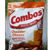 Combos  party size  net wt.382.7g (13.50oz)