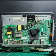 เมนบอร์ด ทีวี Aconatic รุ่น 43HS524AN (พาร์ท MSD6A348-T5C2) อะไหล่แท้/ของถอดมือสอง