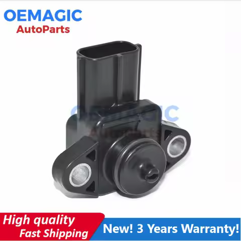 18590-72F21 18590 72F21 18590-72F20 91176190 New Pressure MAP Sensor For Suzuki Alto Liana Baleno SX