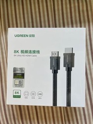 HDMI cable 2 meter HDMI线 HDMI線