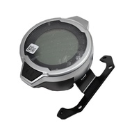 For CFMOTO 700CLX Motorcycle Parts LCD Gauges Cluster Speedometer Tachometer CFMOTO 700CLX CF700CLX 