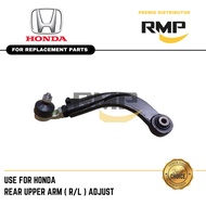 HONDA  REAR UPPER ARM  ADJUSTABLE ( R/L ) FOR  HONDA  ELYSION 2004"