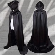 Halloween Tintin Costume - Vampire Robe for Adults