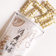 滬尾｜淡水名產牛軋糖 ⏰27/10結團