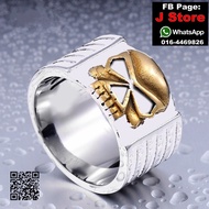 Skull Ring ( J Store )