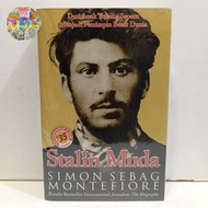 Buku Stalin Muda By Simon Sebag Montefiore