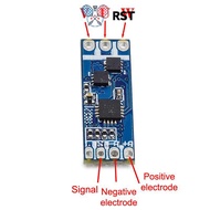 RunSabailTWO 1S-2S 6A Micro Brushless Motor Driver Board Electric Regulator Drive For 1104 1106 1306