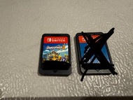 Overcooked 2 Nintendo Switch Games