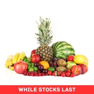 IWantVeggies Fresh Fruits