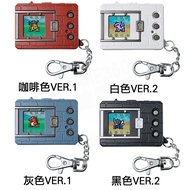 BANDAI Monster Fighter DIGIMON 25th Anniversary COLOR First Generation Japanese Soul Store Digimon D