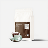 100% PURE DARK COCOA POWDER 500G