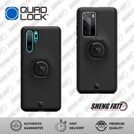 Quad Lock Huawei Phone Case (P40 / P30 )