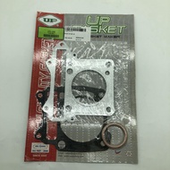 SUZUKI FX150 FX 150 FX-150 TOP SET GASKET STANDARD GASKET TOP SET GASKET TOP TOP SET