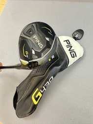 Ping G430 Fairway wood 5”