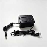 AC Transformer 110V → AC6V 9V 12V 15V 18V 24V ※ Made in Taiwan ※