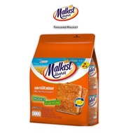 [Thailand Original MAYORA Wafer Biscuits] Salty Crispy Skin Original Crispy Snacks Office Snacks Bre