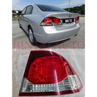 *ORIGINAL HONDA SNB CIVIC FD 2009 TAIL LAMP UNIT /TAIL LIGHT/ REAR LAMP /LAMPU BELAKANG