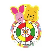 兒童磁性飛鏢套裝(平行進口)