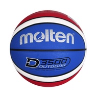 MOLTEN B6D3500-C BASKETBALL SIZE 6