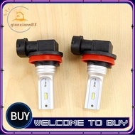 H8 H11 H16 Led Fog Light Bulb, H16 Led Fog Lamp High Power Csp-Y11, Cool White 6500K (Pack of 20)