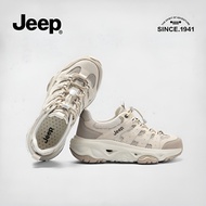 100% Authentic Jeep Jeep Daddy Shoes Women Summer New Style Hot-selling Breathable Mesh Shoes Lightw