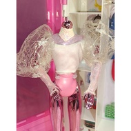 barbie clothes preloved