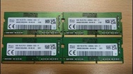 SK Hynix 4GB DDR4 3200 Notebook RAM - 2150