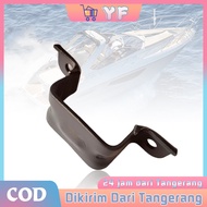 MESIN Ship Spare Parts 676-44518-00 - Yamaha 40HP Engine Baffle/ Bracket