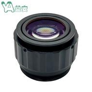 13XX Times Night Vision Meter Lens Thermal Imaging Goggles Adapt to 0.49~0.7 Inch OLED Screen with G