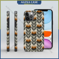 Orlakiely Phone Case for iPhone 14 Pro Max / iPhone 13 Pro Max / iPhone 12 Pro Max / iPhone 11 Pro M