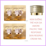 Amore Pacific Time Response Cream 1Ml