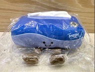 Tempo公仔 紙巾 長合紙巾 公仔 tissue 收藏品 禮品 盲盒