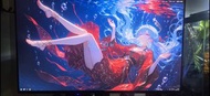 LG 27寸  27GP95R 4K 160hz Gaming Monitor