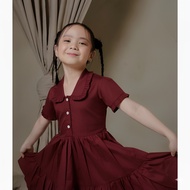Nataru Clothing 2026 2027 Bj Drs Amak New Style 2026 Beautiful Children's Dress Gsun Dress Gift Gift