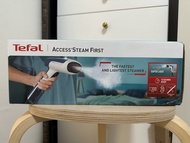 Tefal Access'Steam First Garment Steamer
