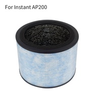 For Instant Ap100 Ap200 Ap300 Air Purifier Element Filter Accessory