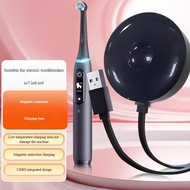 For Oral B iO Series 7/8/9 9S 10S iO7 iO8 iO9 3768 USB Charger  Magnetic Electric Toothbrush Chargin