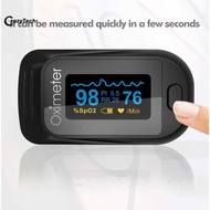 Sale]Omron Crazytech[Hot Oximeter Blood Oxygen Finger Pulse Oximeter Finger Clip Oxygen Saturation