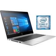 HP EliteBook 840 G5 Ultrabook Slim n Sleek Core-i7 7th Gen / 16 GB RAM / 512 GB SSD - 14 Inch FHD Touchscreen