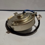 Isuzu Traviz (2019+) - Fan Motor - Aux Fan